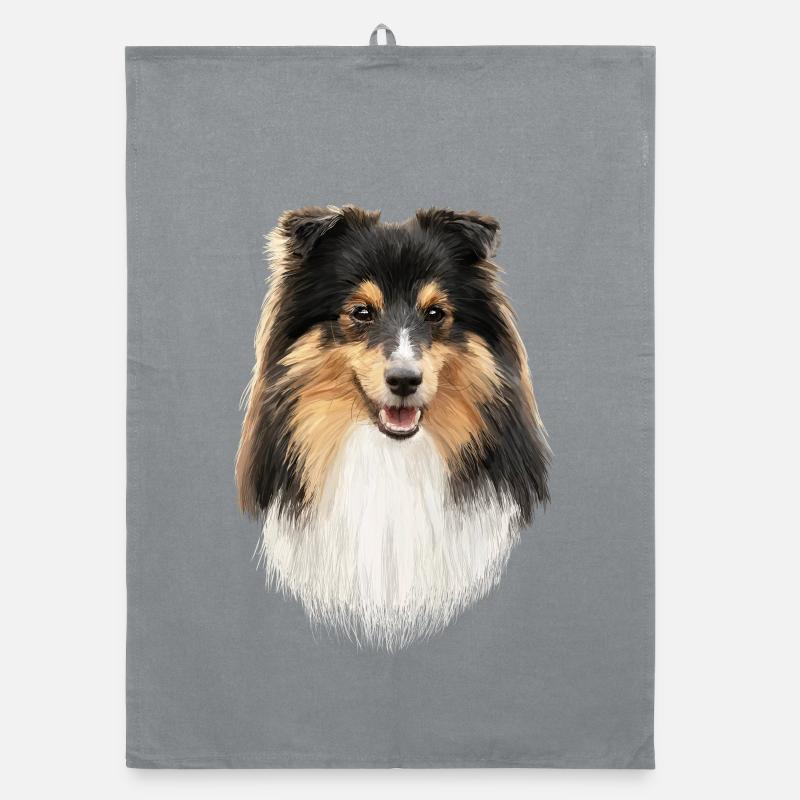 Sheltie Torchon bio