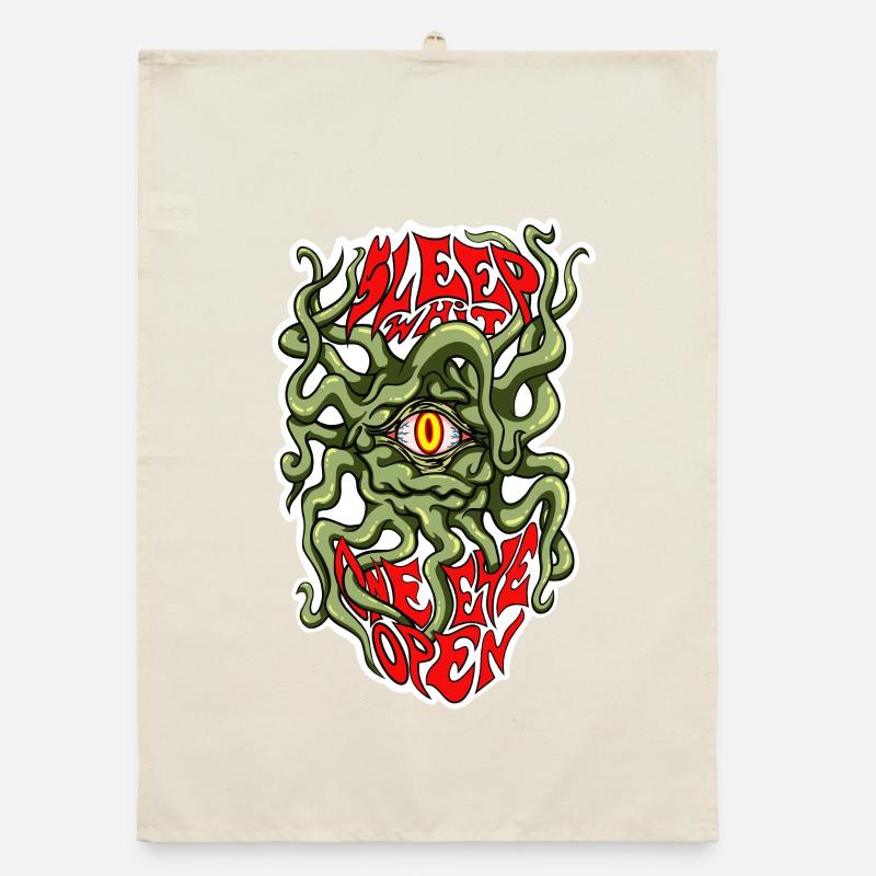 Sleep Organic dish towel