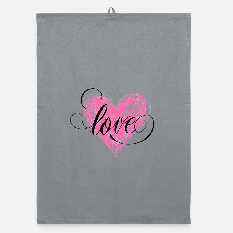 amour Torchon bio