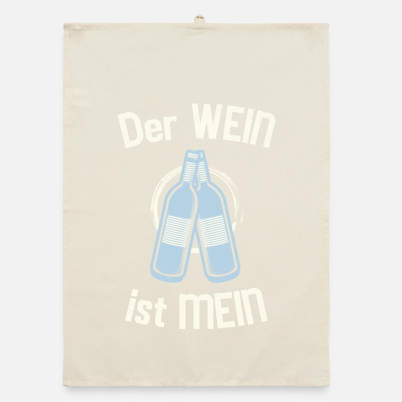 Le vin est à moi Torchon bio