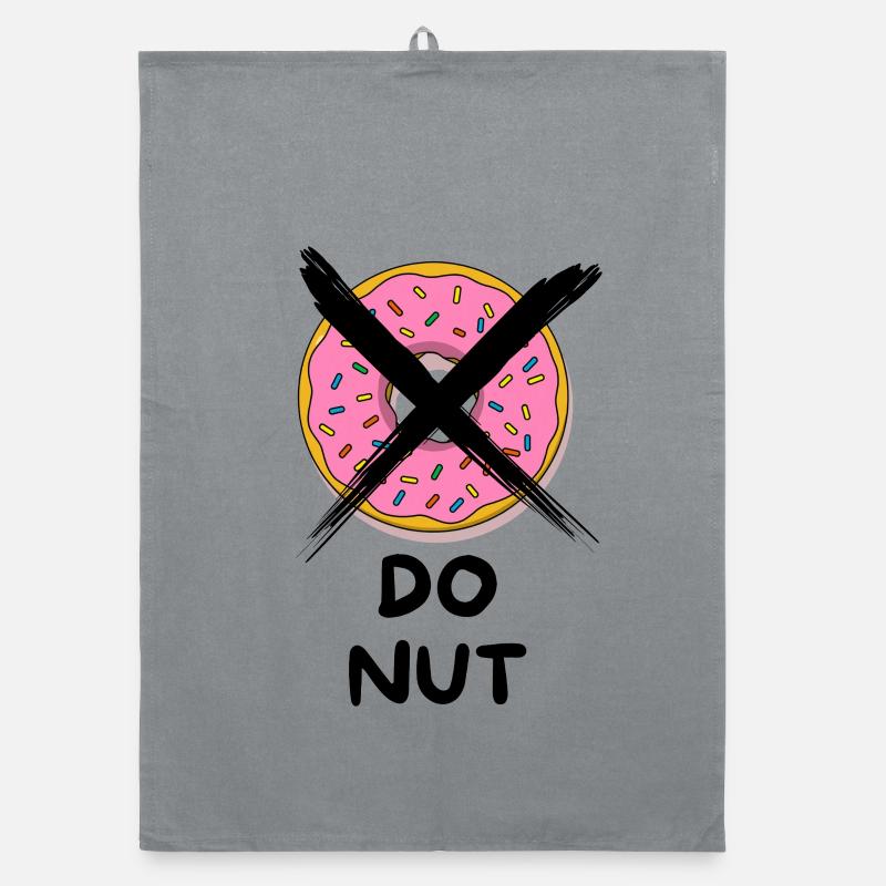 Do_Nut Torchon bio