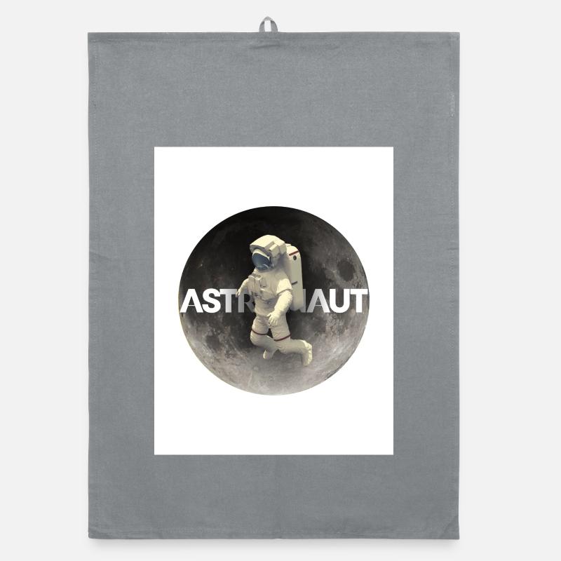 Astronaut Torchon bio