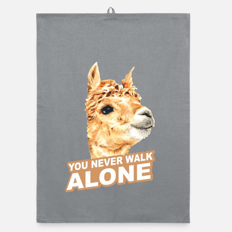 Organic dish towel