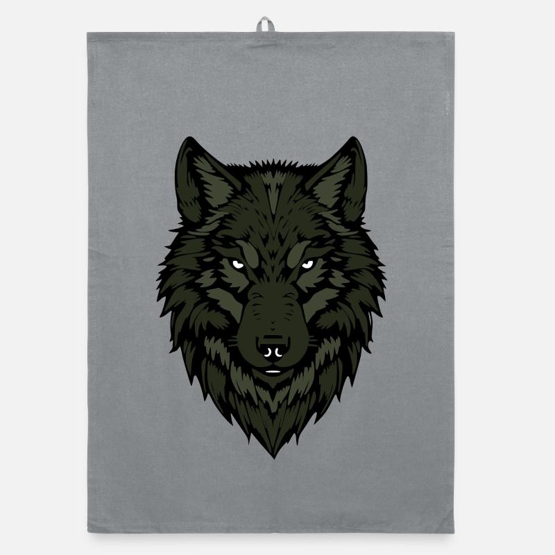 Loup Torchon bio