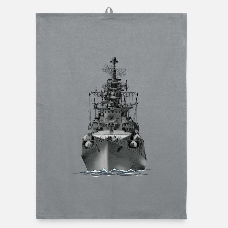 Ship Organic dish towel
