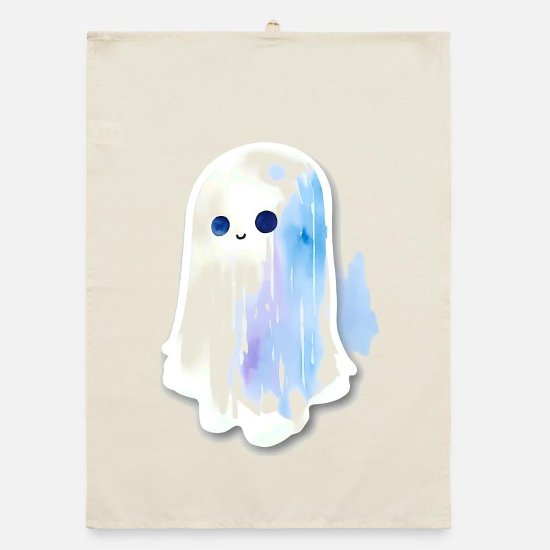 Organic dish towel
