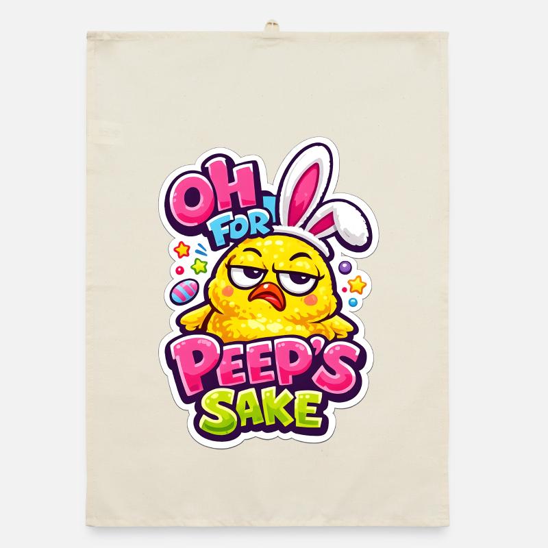 Joyeux Millésime de Pâques Torchon bio