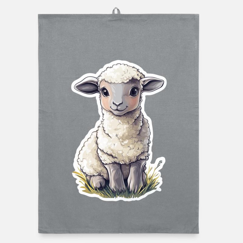 Mouton Torchon bio
