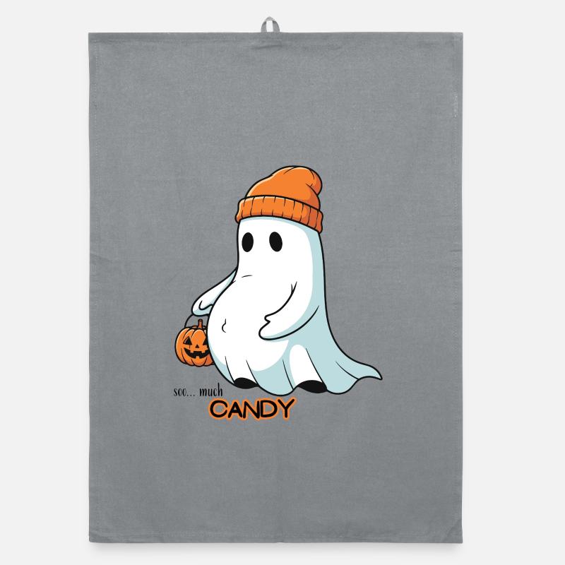 so much Candy Organic dish towel