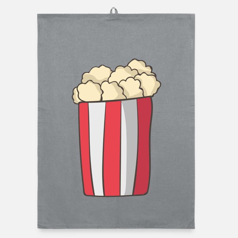 pop-corn Torchon bio