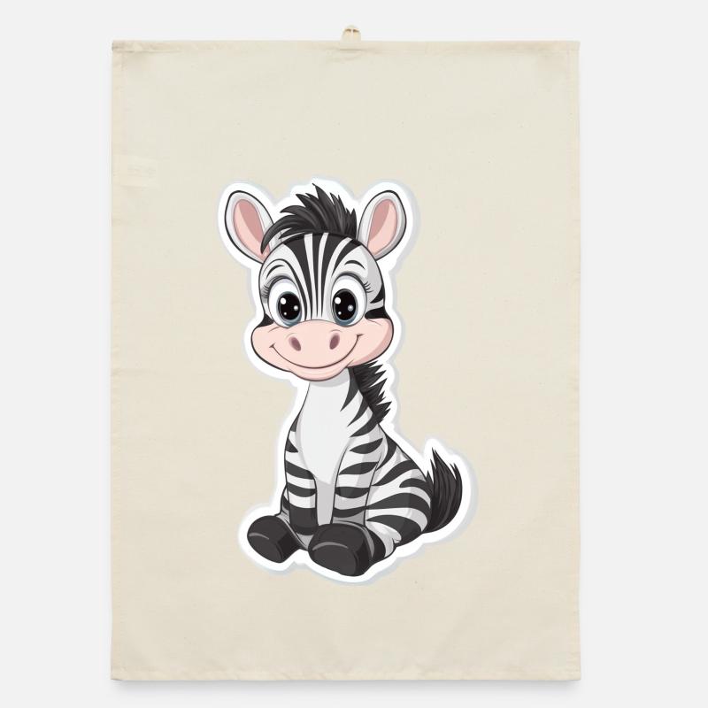 Organic dish towel