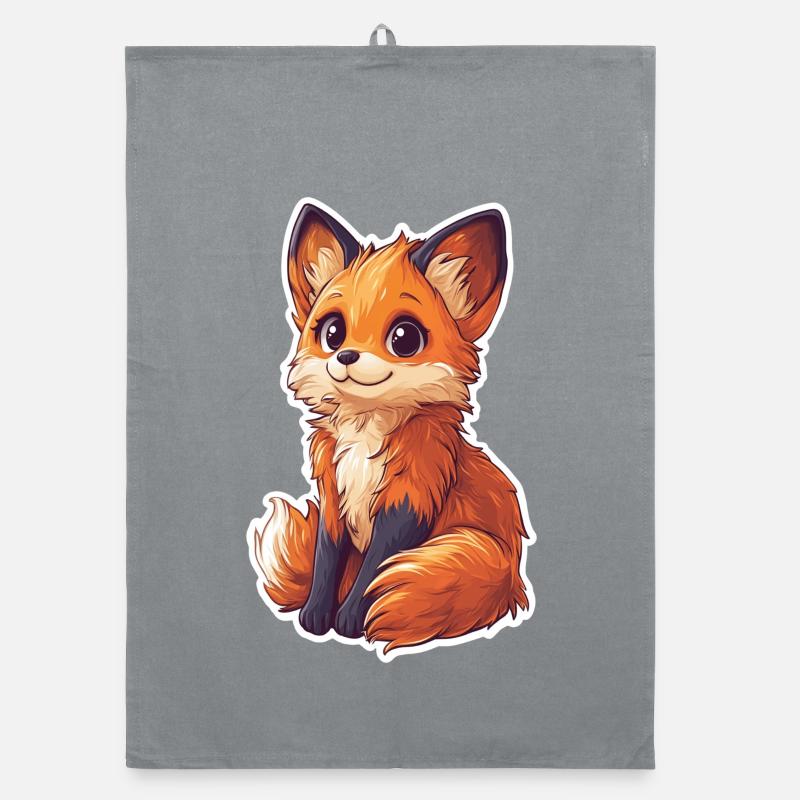 Renard Torchon bio