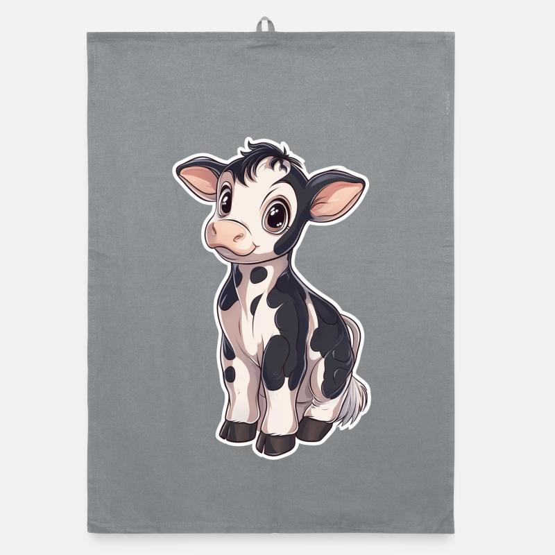 Vache Torchon bio