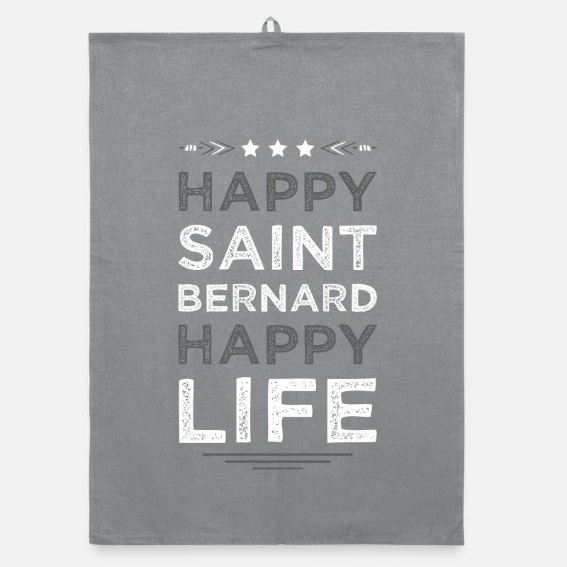 Heureuse vie de Saint-Bernard Torchon bio