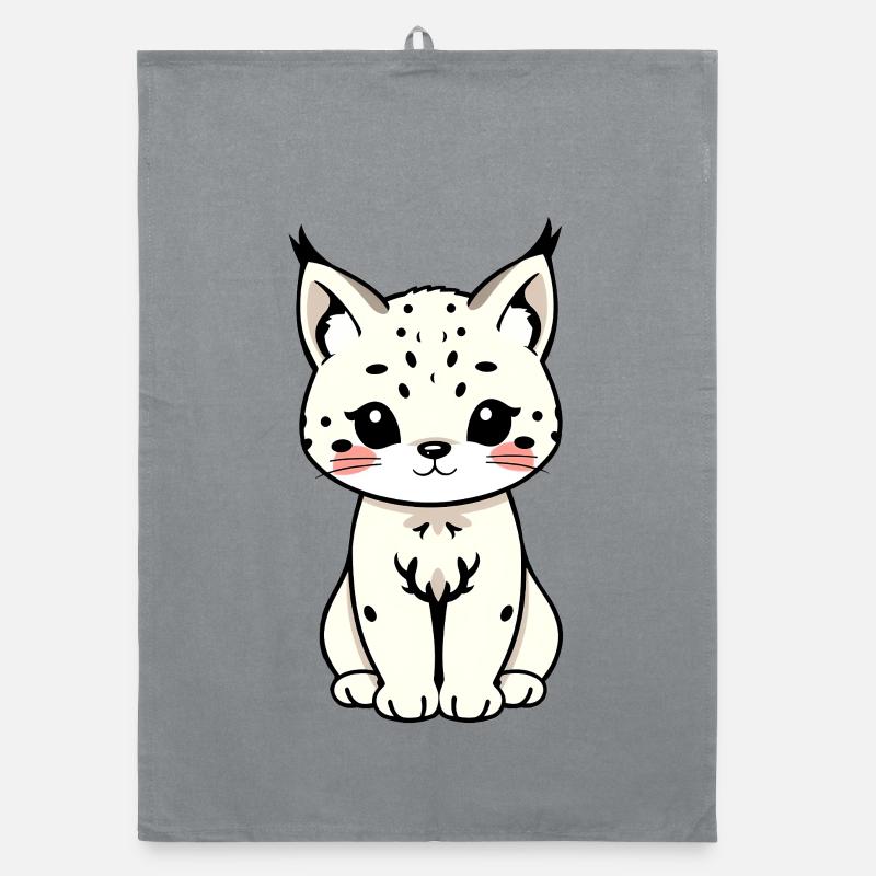 Lynx Organic dish towel