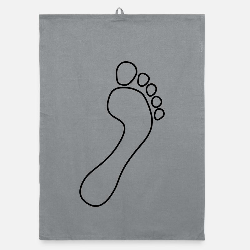 Natural Runners Barefoot Outline 2023 (Garantie du prix le plus bas) - Torchon bio - bruyère