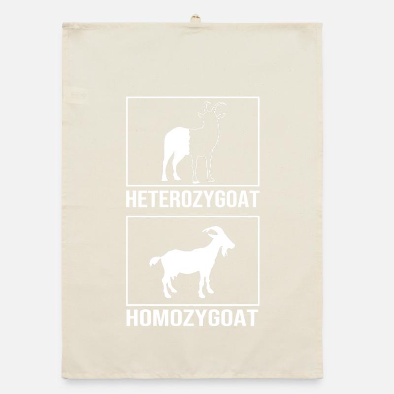 Molekül Strukturformel Organic Geschirrtuch