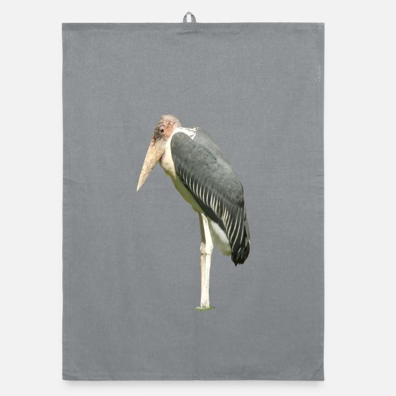 stork Organic dish towel
