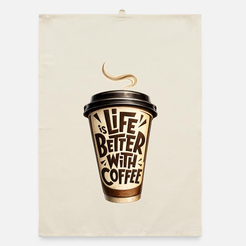 Retro 90s Gaming Nostalgia Vintage Design Organic dish towel