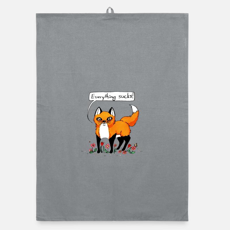 Everything sucks Torchon bio