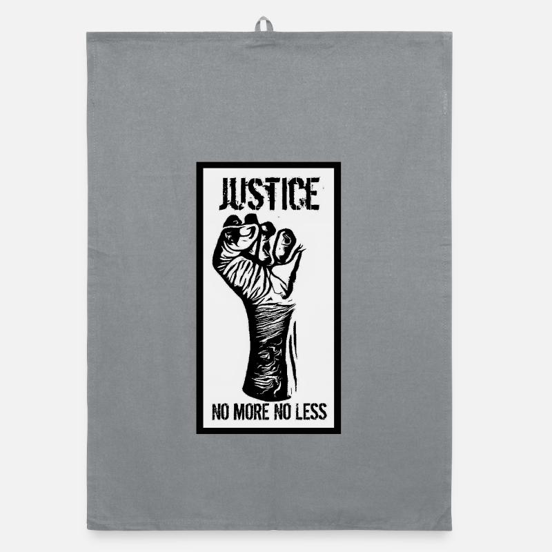 justice Torchon bio