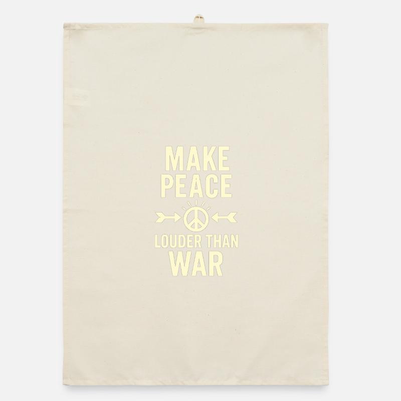 Déclaration de liberté Torchon bio