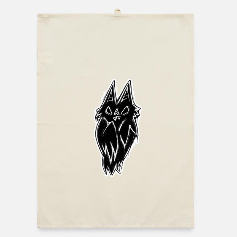 NAT Organic dish towel