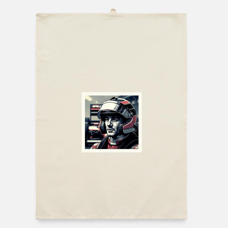 Formula Senna Organic dish towel