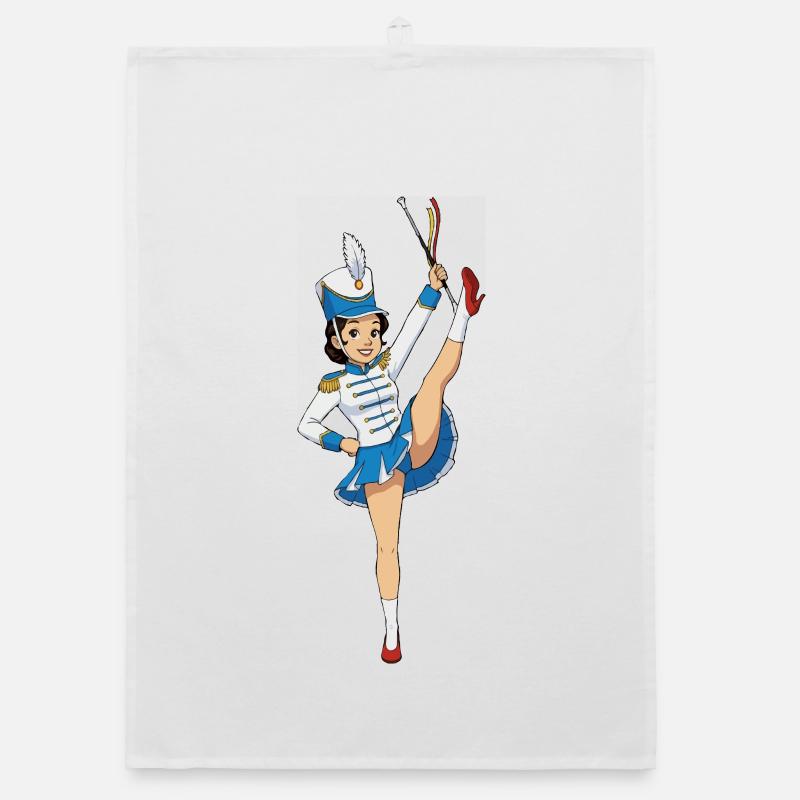 Dansmarieke Organic dish towel