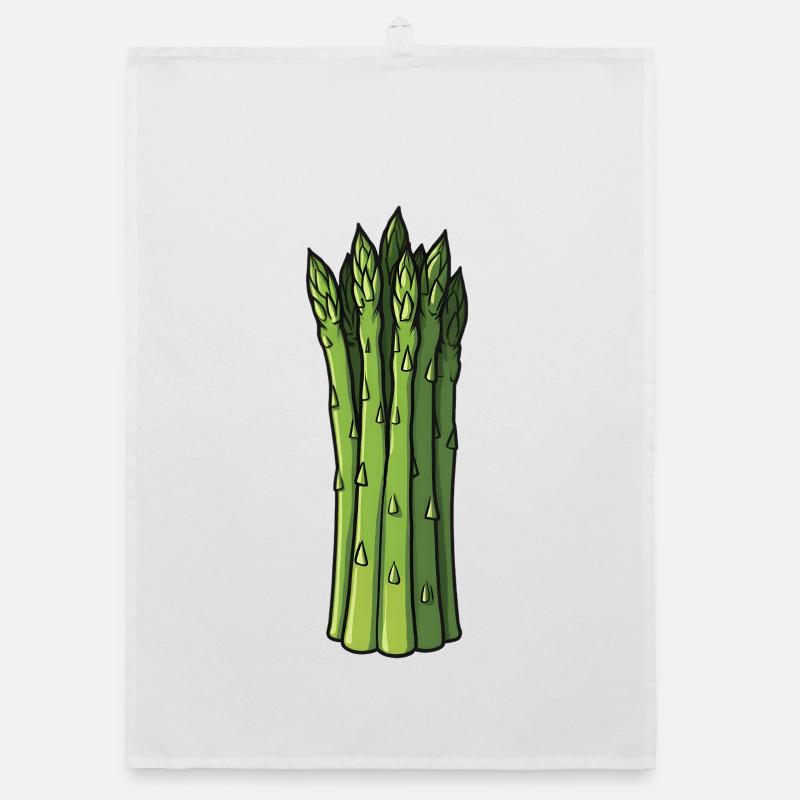 Asperges Torchon bio