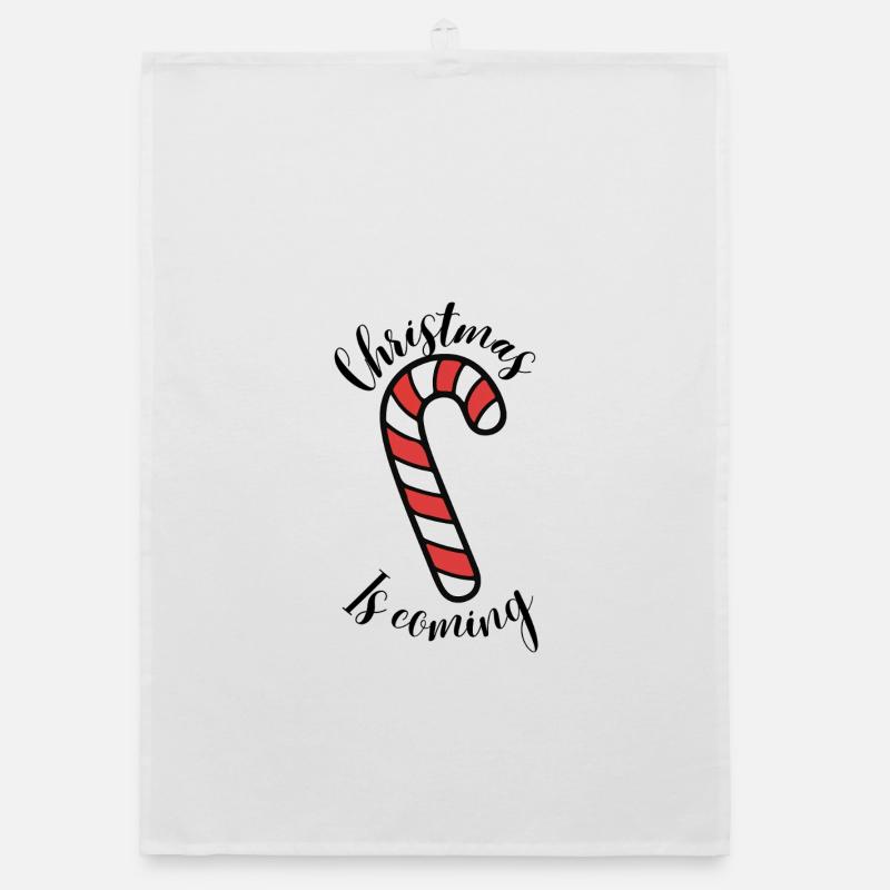 Illustration des cannes d’orge d’orge Torchon bio