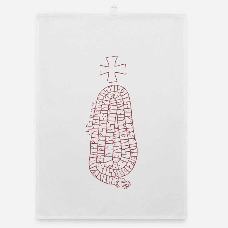 RUNSTEN, JÄRVSÖ Torchon bio