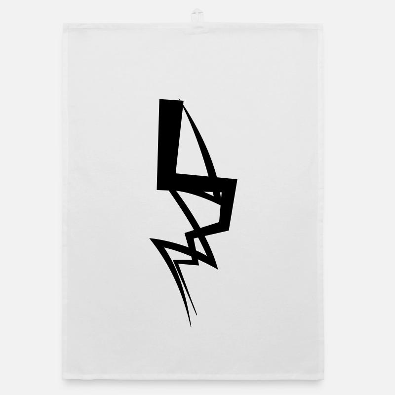 Blitz Organic Geschirrtuch