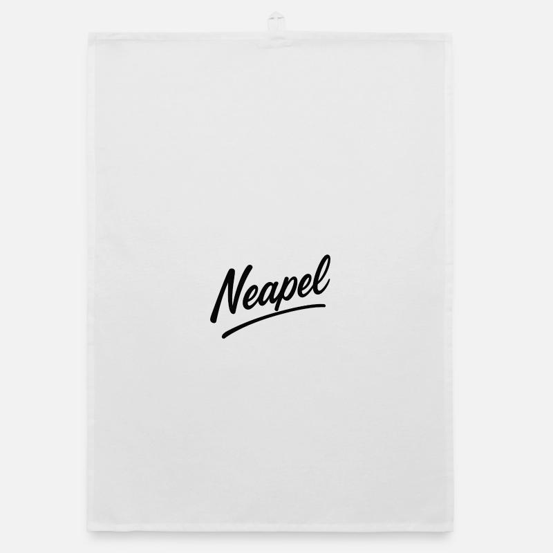 Organic dish towel