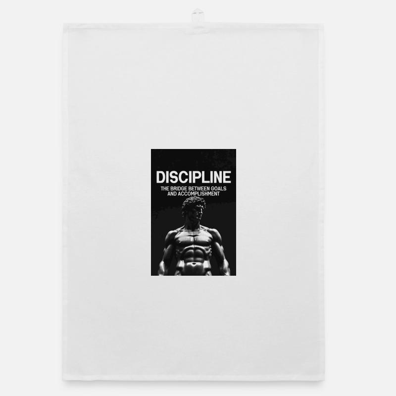 Objectif de pont disciplinaire Torchon bio