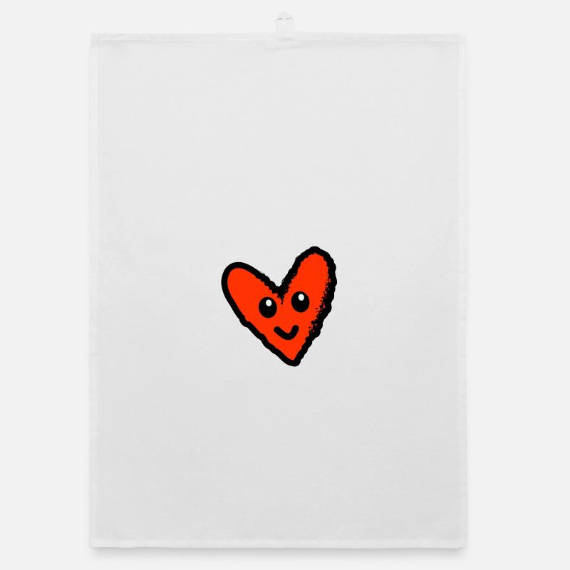 JUST MARRIED. EVJF. SAINT VALENTIN. COUPLE Torchon bio