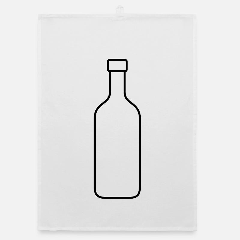 Bouteille Torchon bio