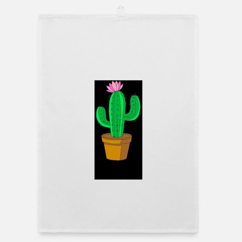 cactus Torchon bio