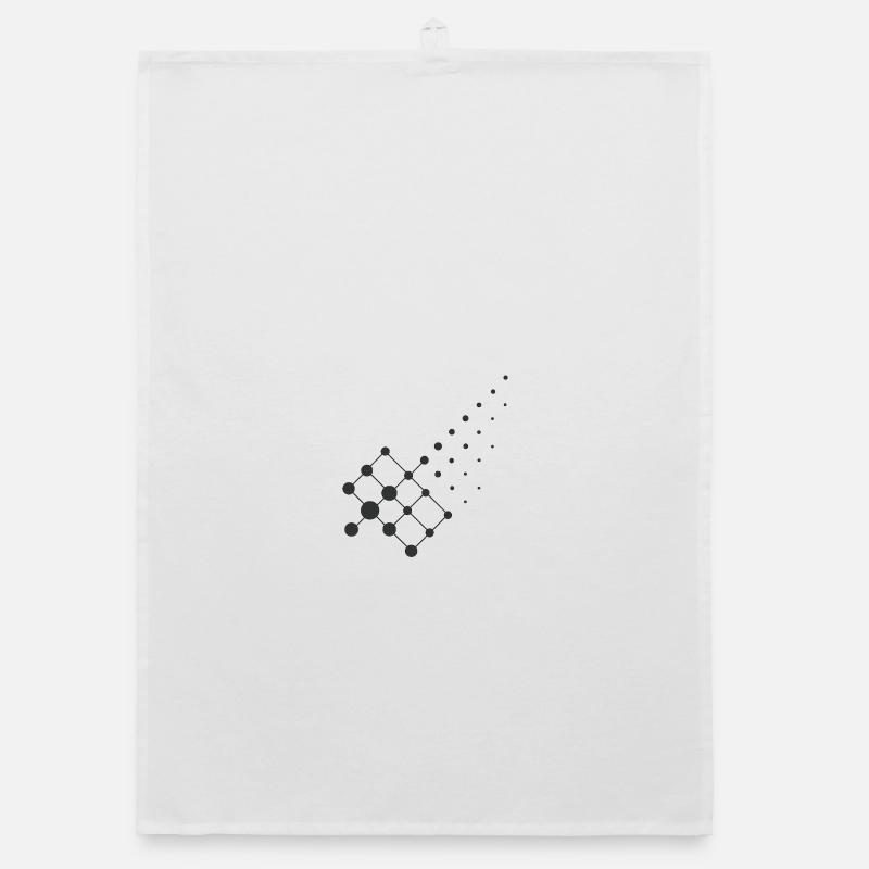 Géométrie de diffusion – Conception chimique Torchon bio