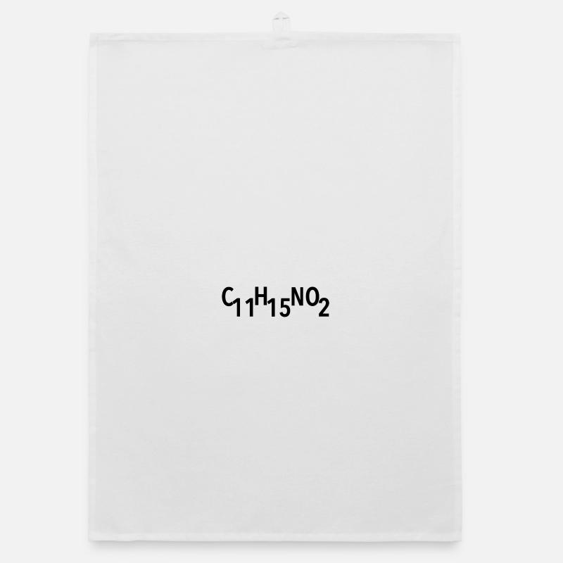 3,4-méthylènedioxy-N-méthylamphétamine Torchon bio