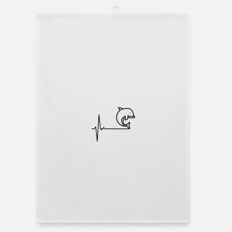 Awaiting design data Organic dish towel