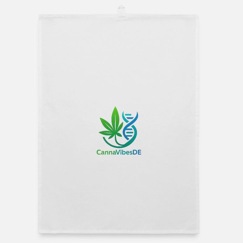 Organic Geschirrtuch