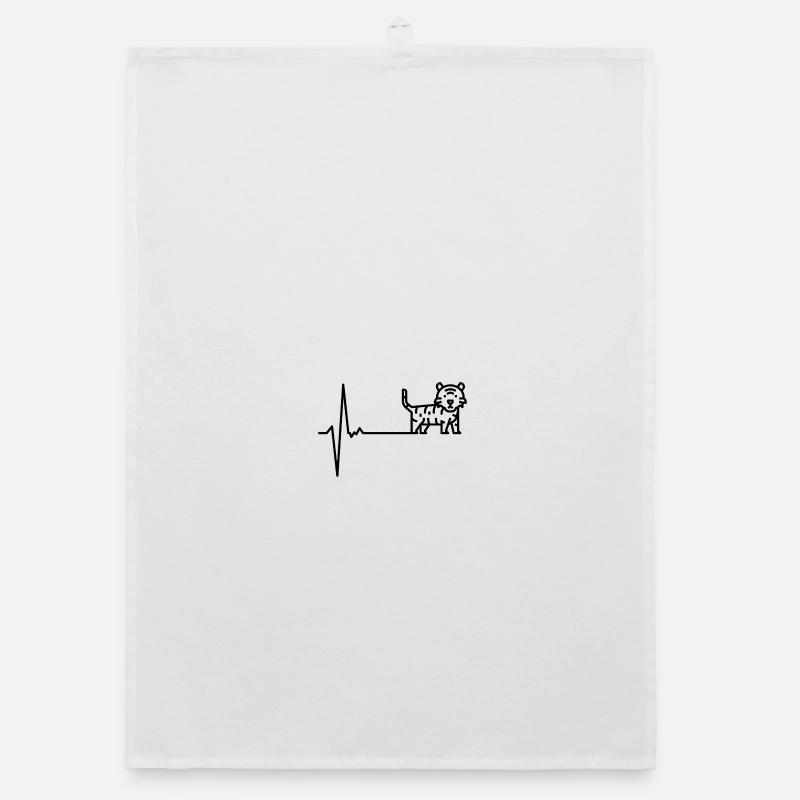 Awaiting design upload Organic dish towel