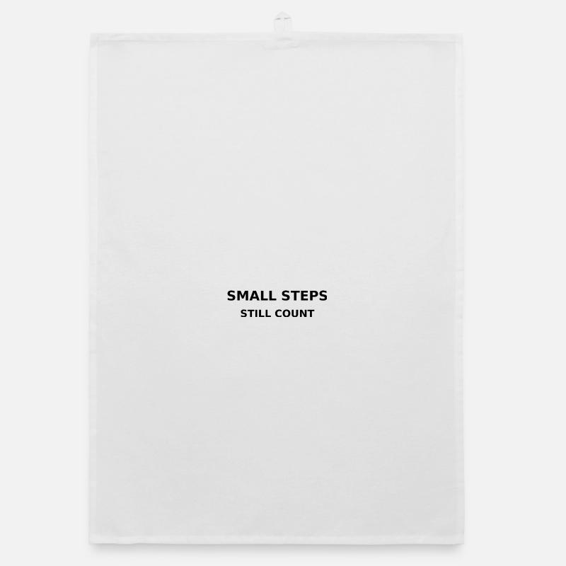 Petits pas Torchon bio