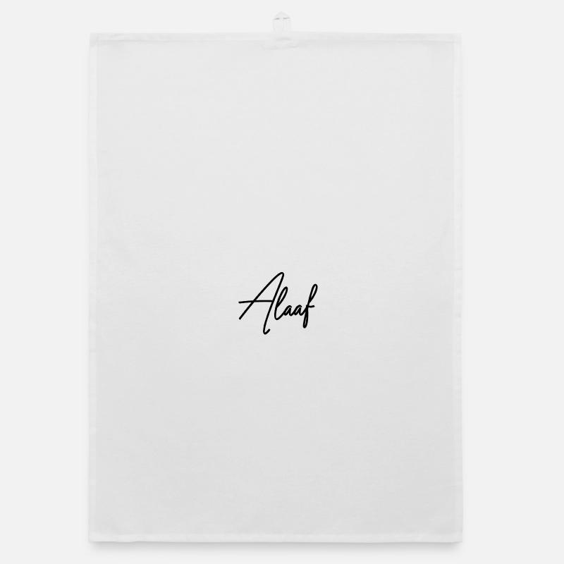 Alaaf Torchon bio
