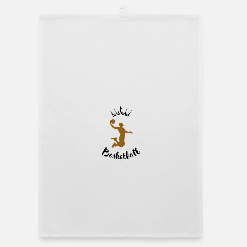 Dunk Silhouette Bronze  Torchon bio