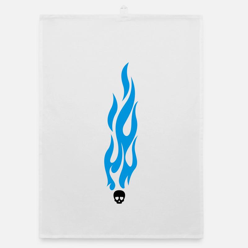 Organic dish towel