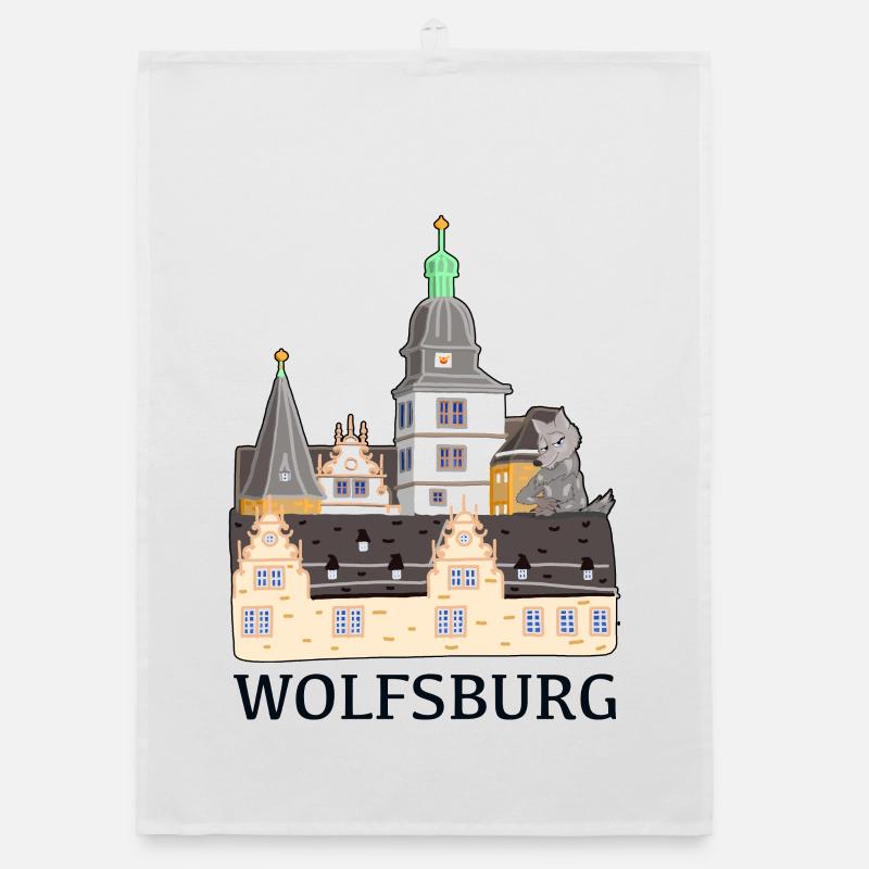Wolfsburg, Château Torchon bio