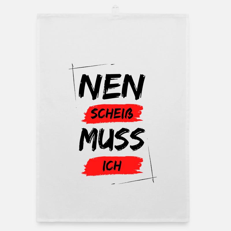Organic Geschirrtuch