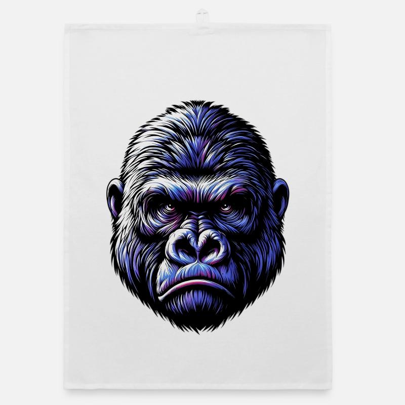 Gorilla Organic Geschirrtuch